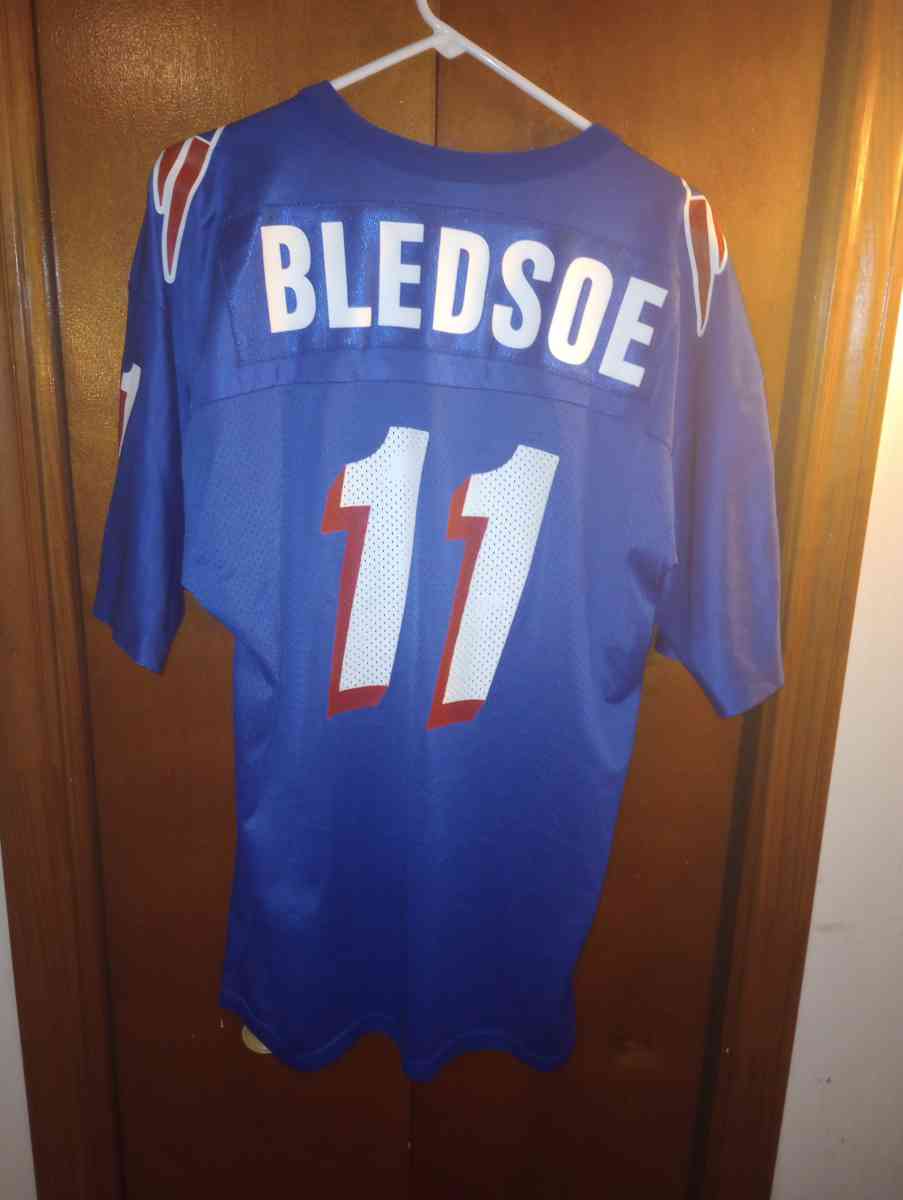BLEDSOE jersey