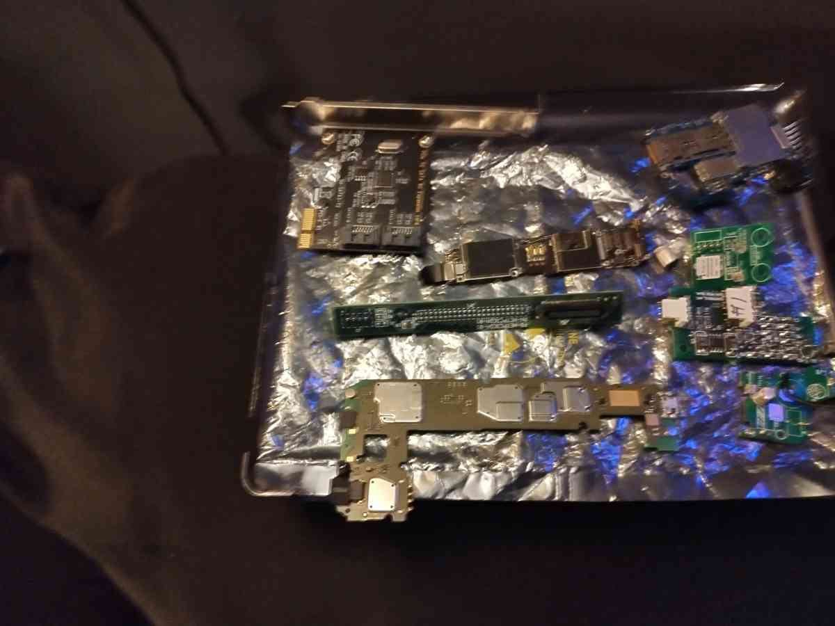gaming and computer cards 150obo