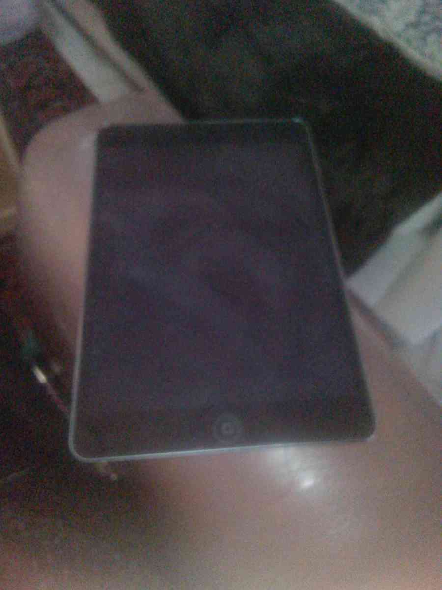 Apple iPad 2 generation