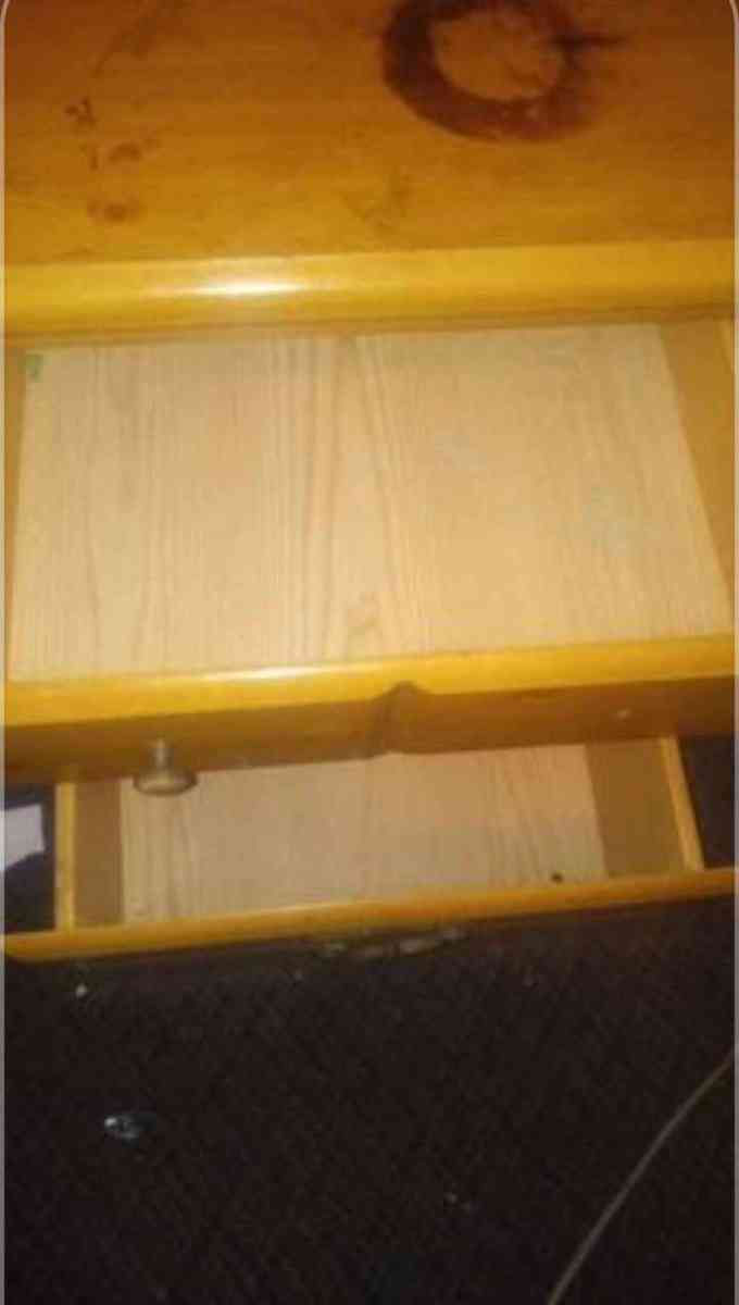nightstand dresser