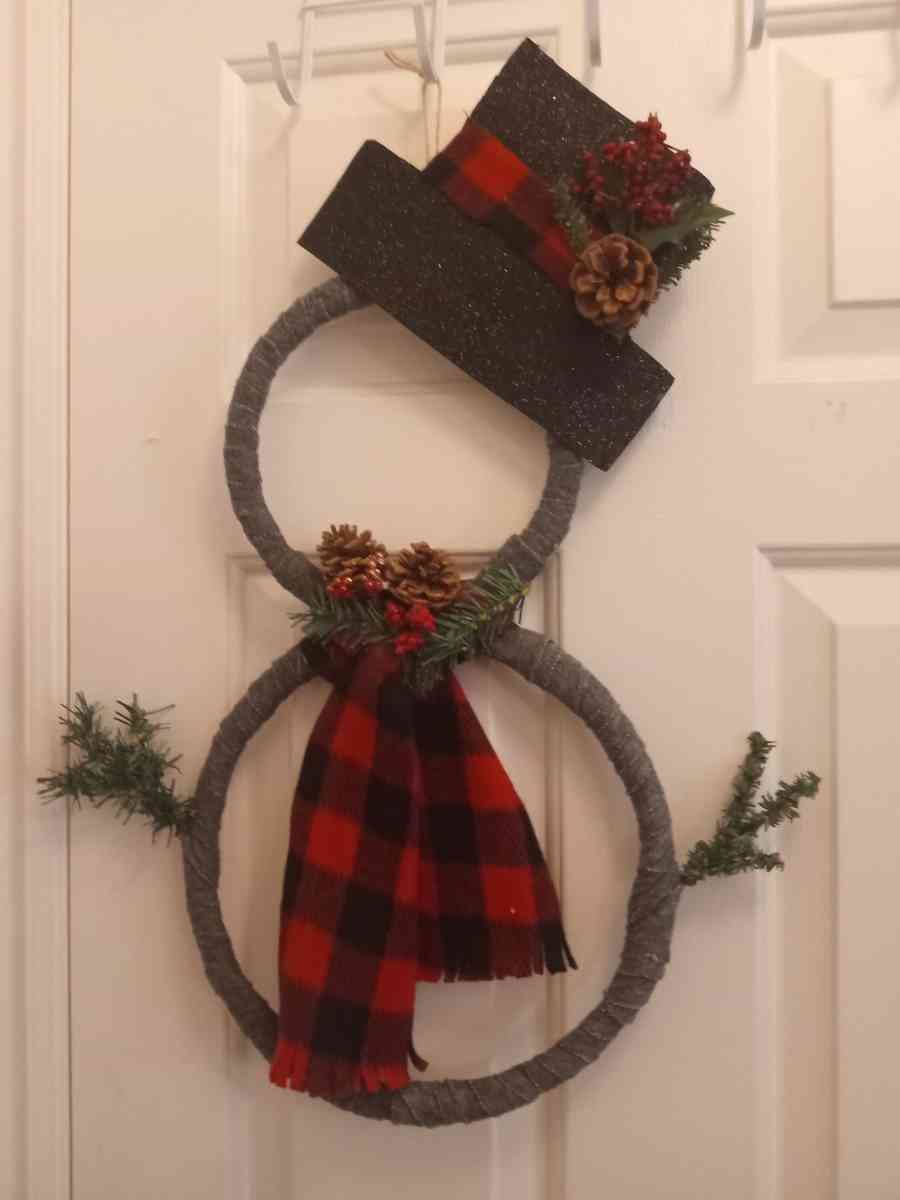 Wreaths and Things