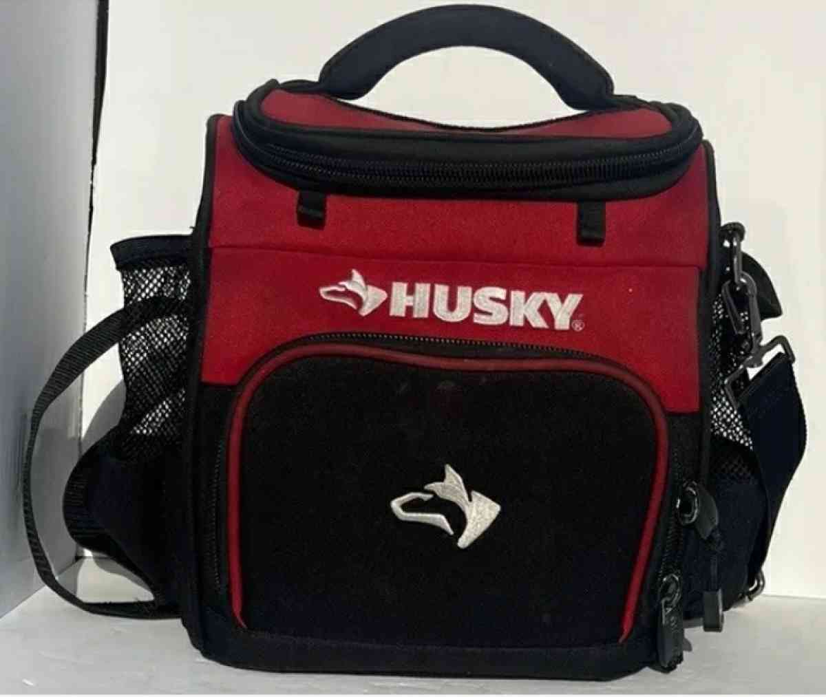 Husky waterproof lunch bag