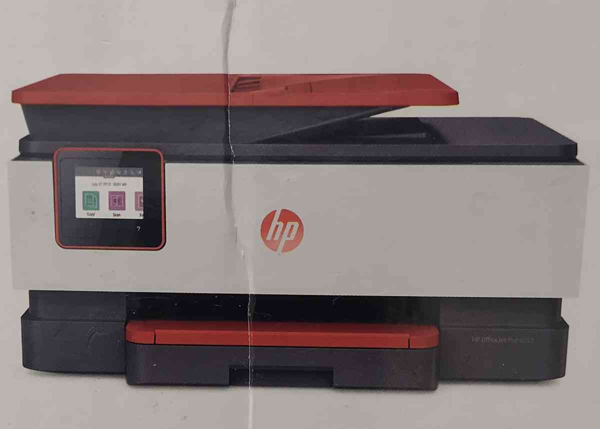 Hp Pro Jet Printer