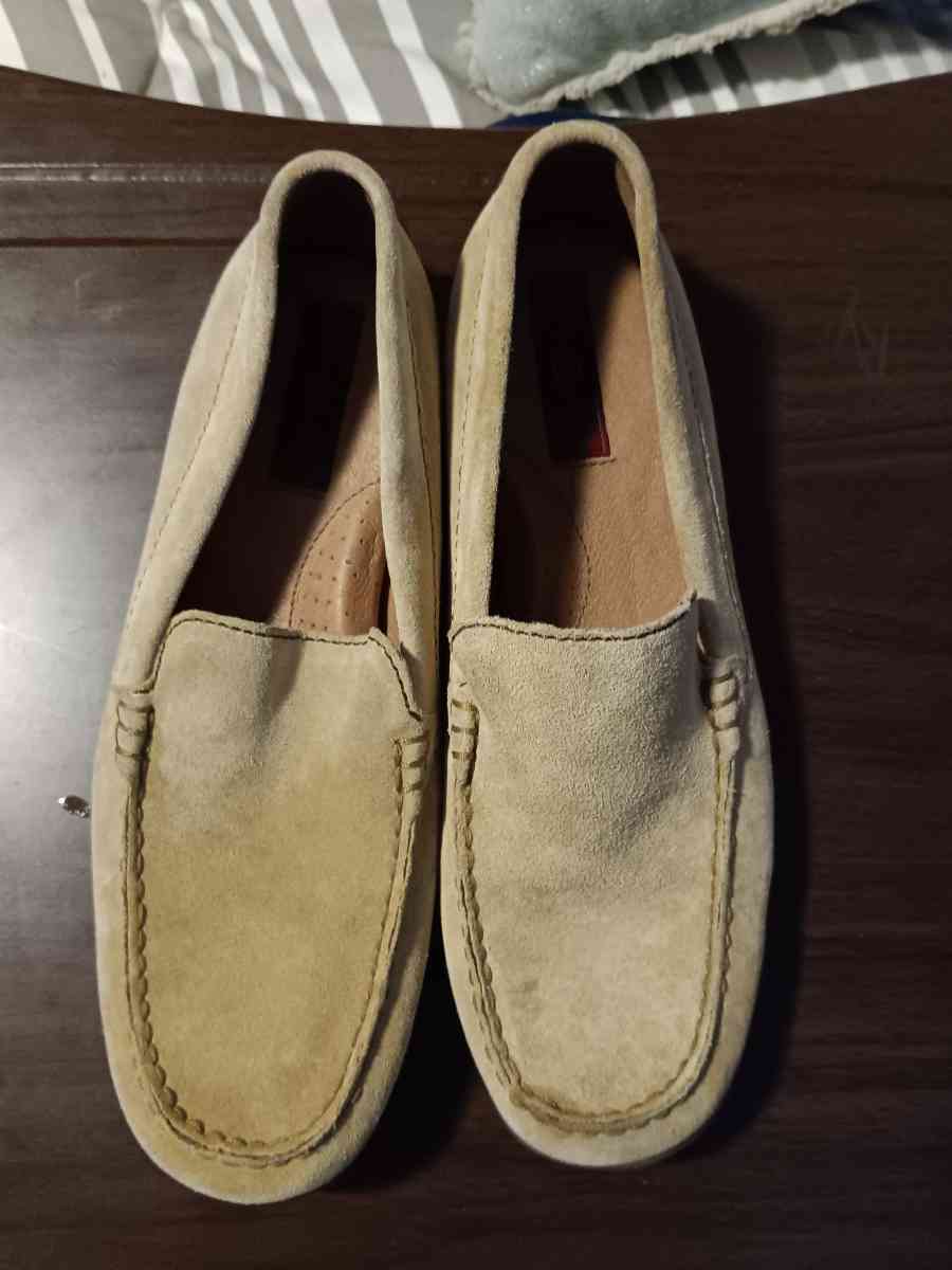 Born Loafers