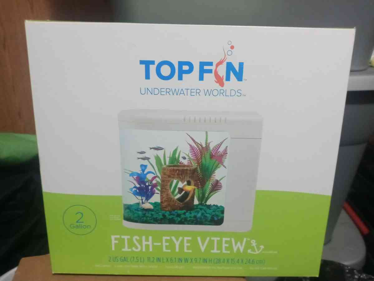 fish tank for sale