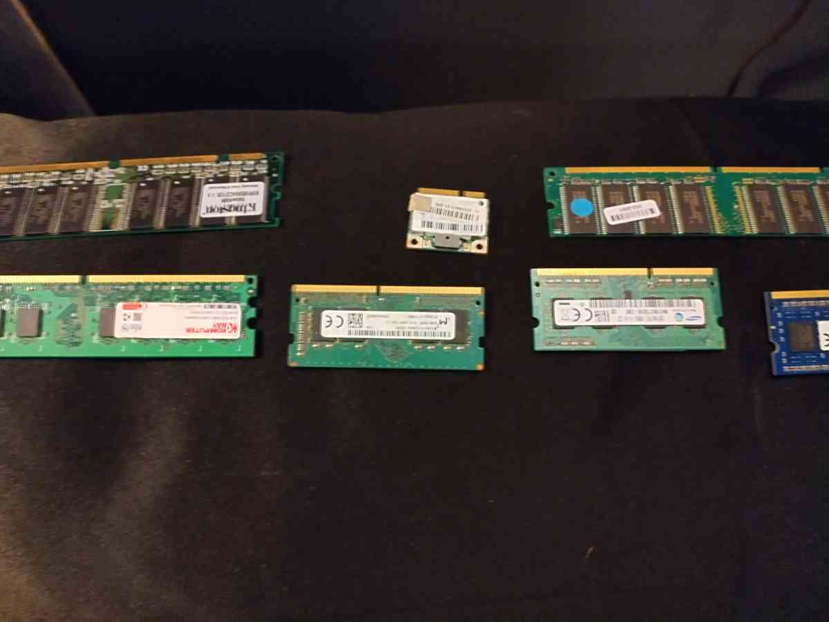 gaming and computer cards 150obo