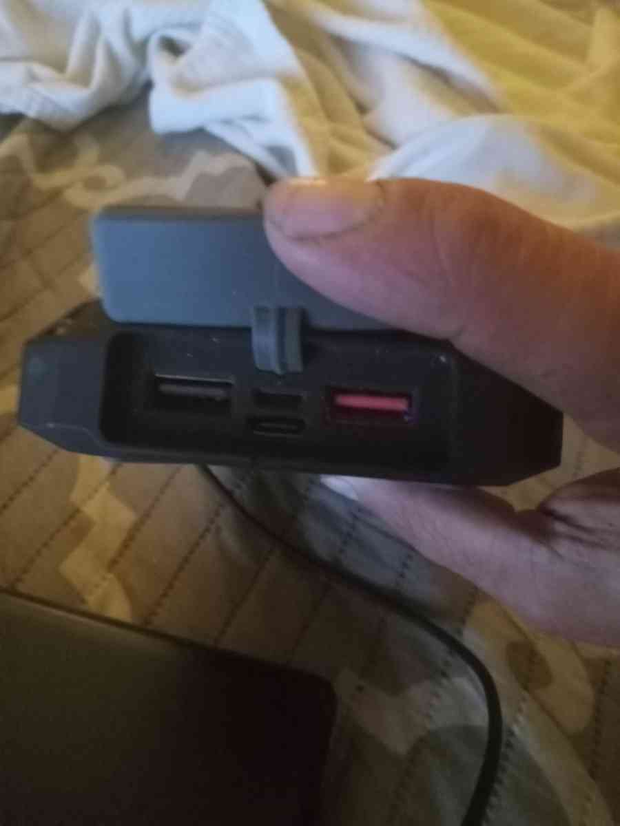 powerbank