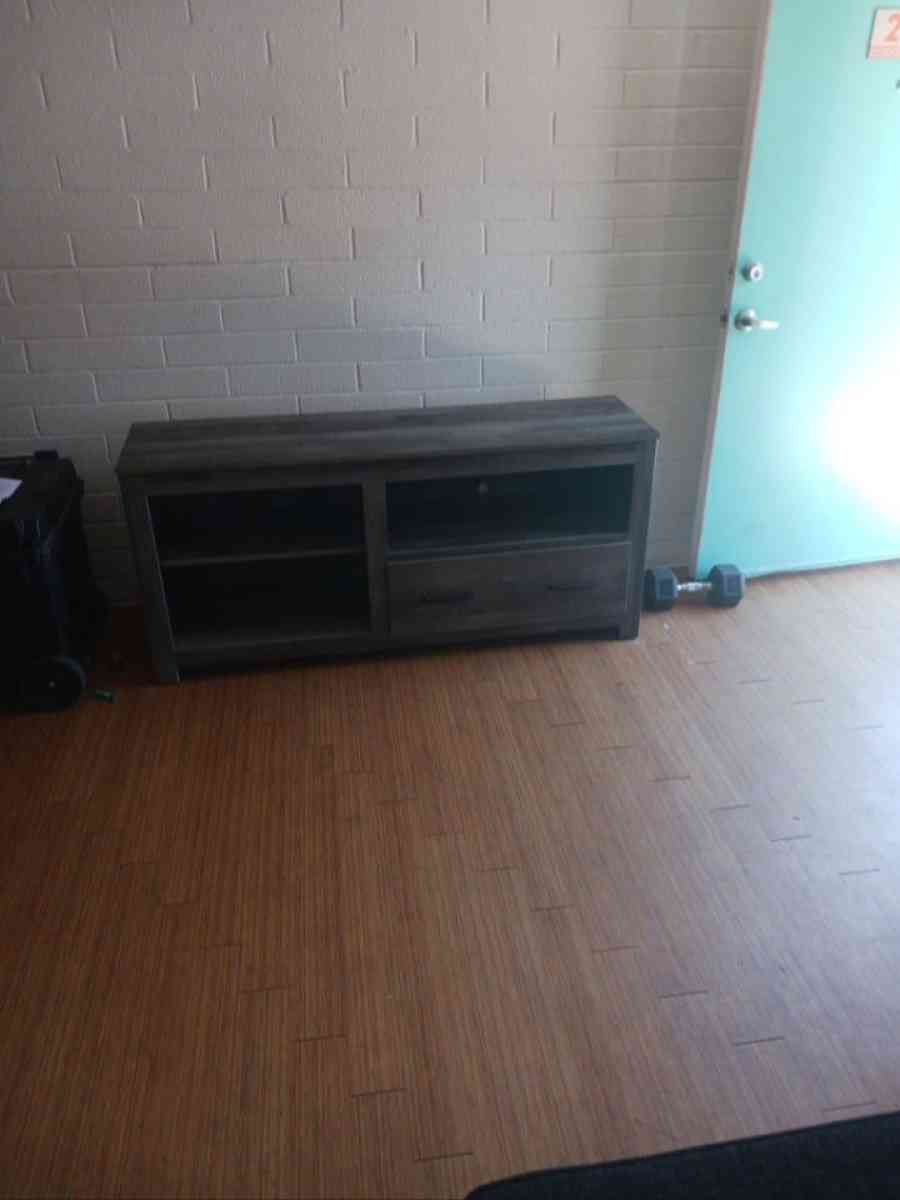 king size bed couches entertainment center