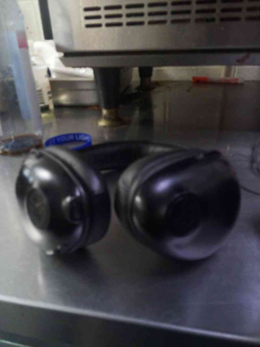 Jlab Bluetooth headphones