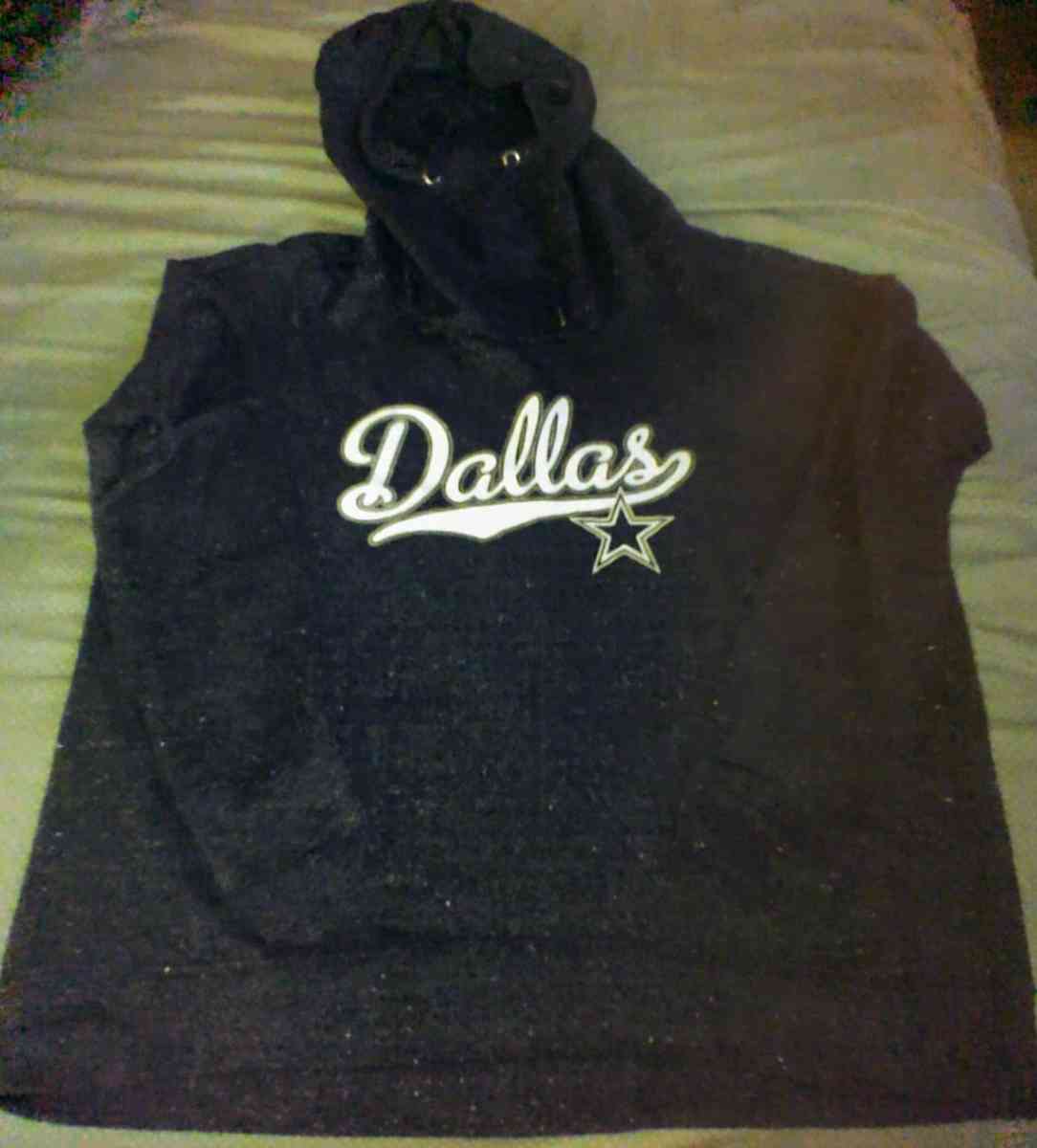 Dallas Cowboys Sweat Suit