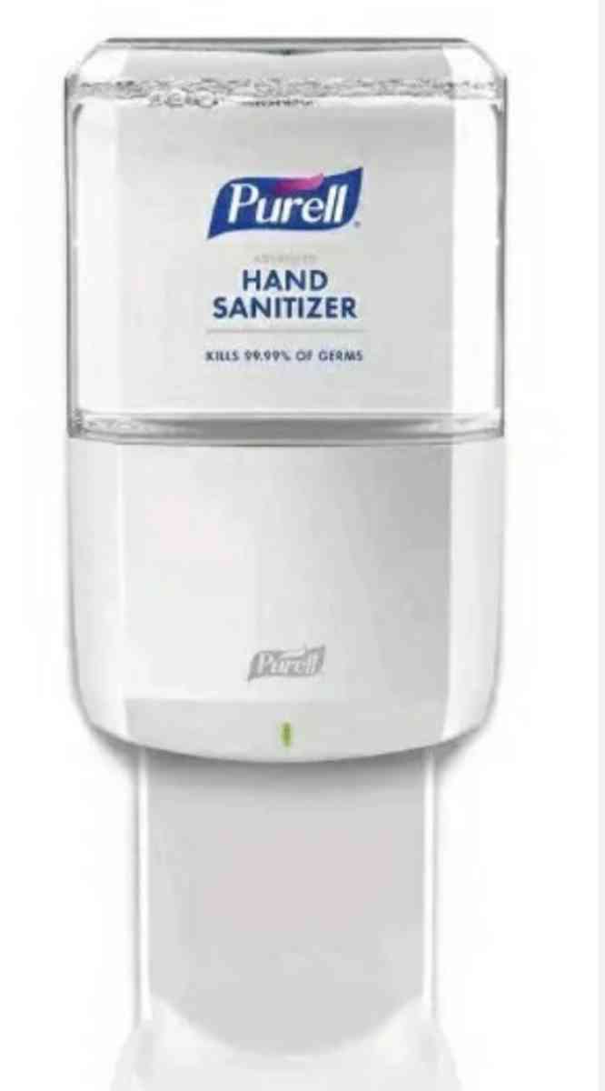 PURELL 772001 Hand Sanitizer Dispenser1200mL Refill