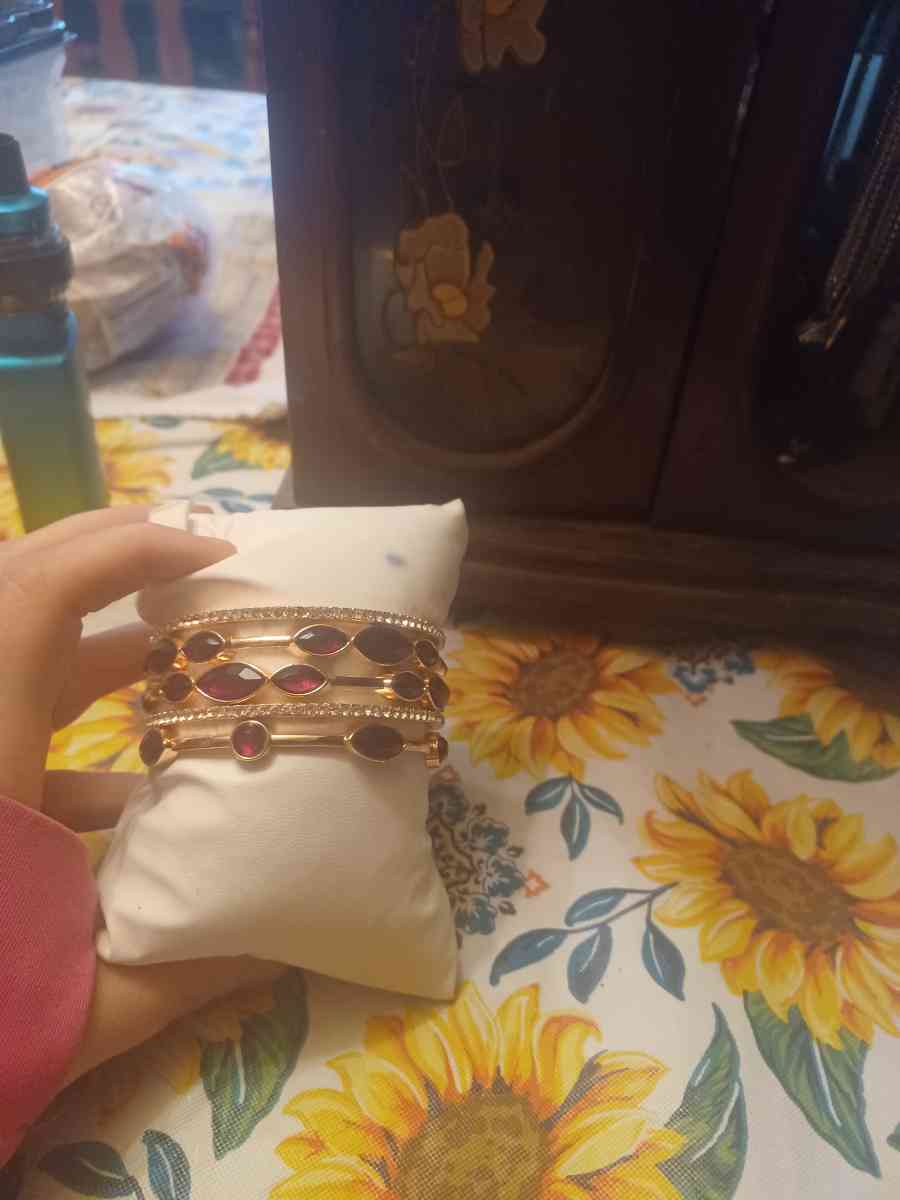 Womans bracelet