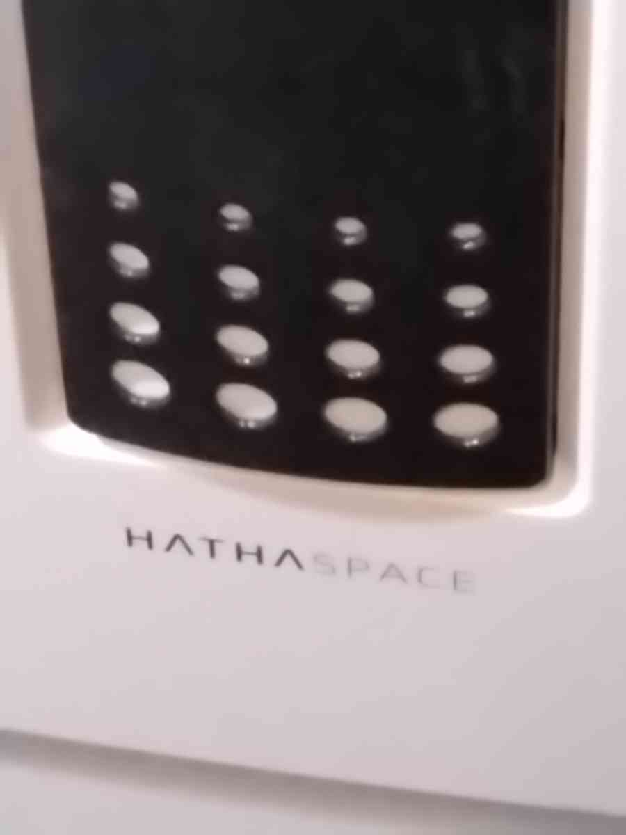 hathaspace smart air purifier
