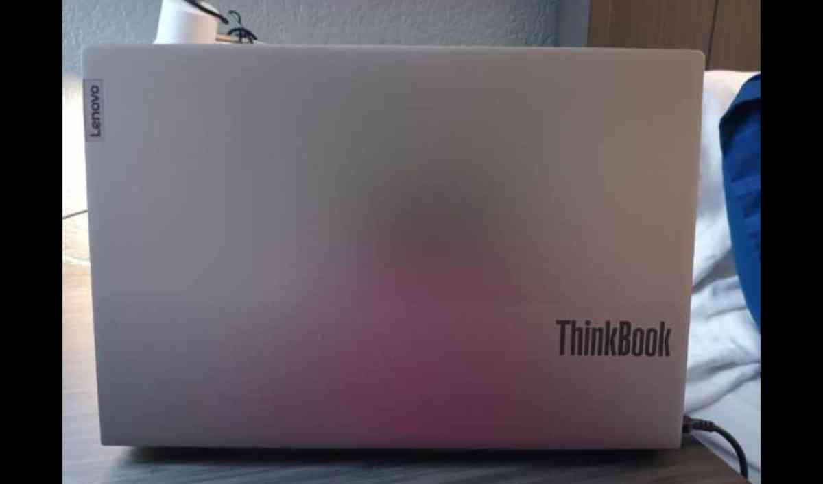 Lenovo think book 14