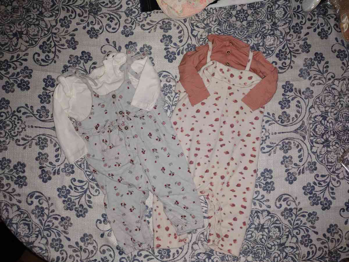 3 to 6 Months Bundle
