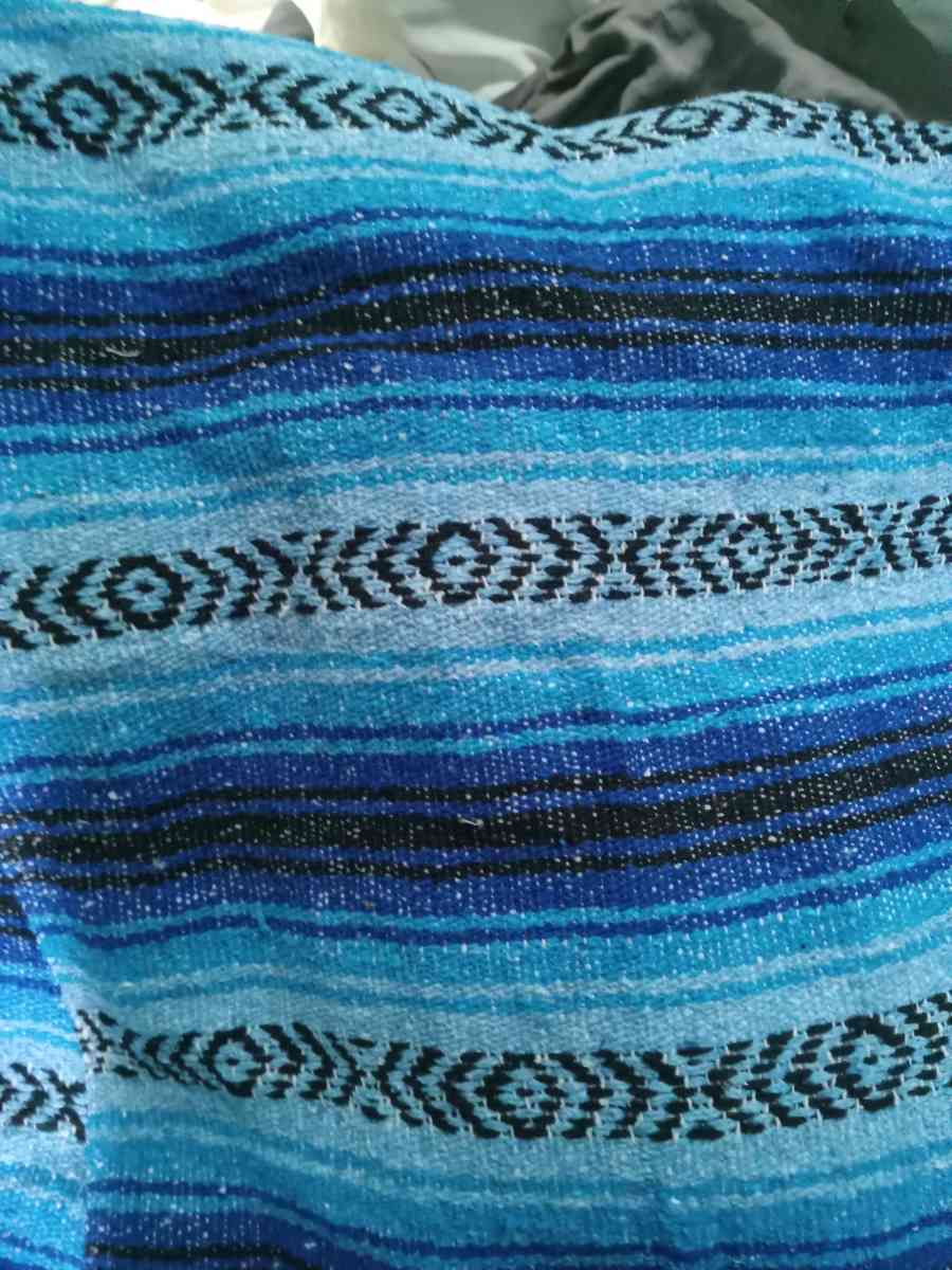 Mexico blanket