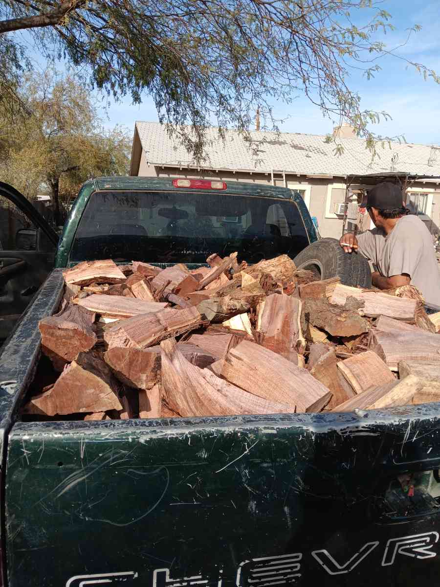 dry firewood for sale