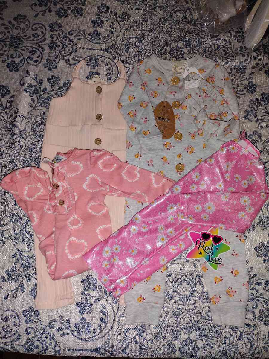 6 to 9 Months Bundle