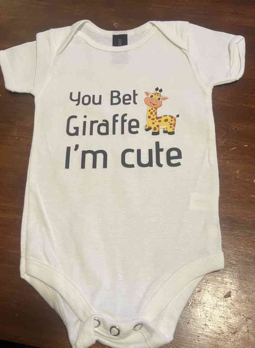 toddler shirts and baby onesies