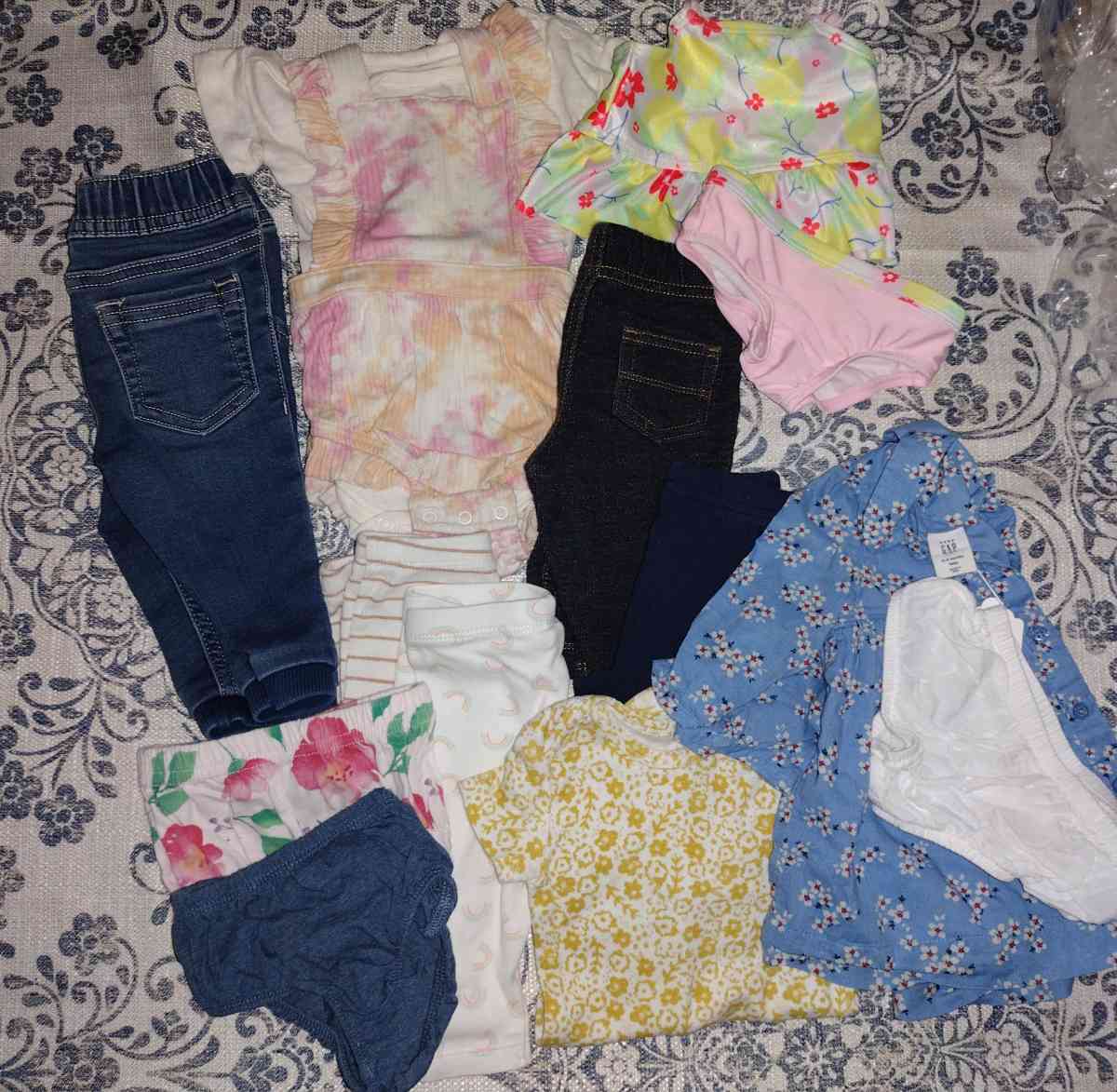 0 to 3 Months Bundle