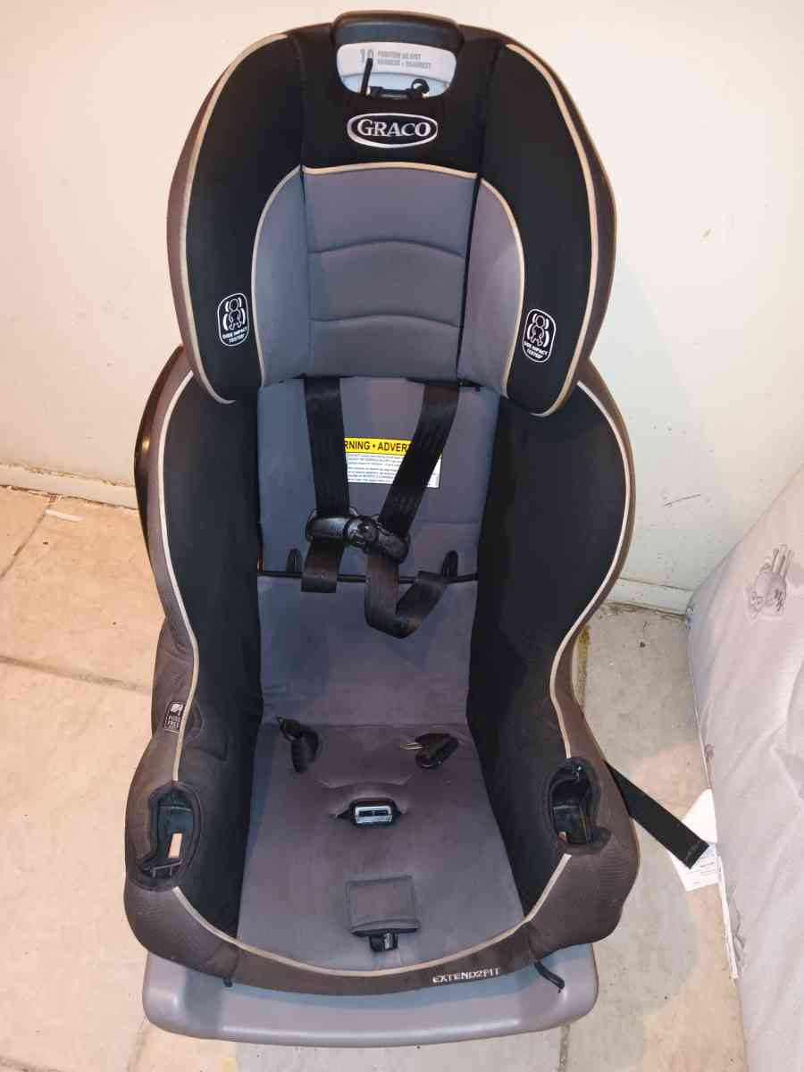 Graco kids Carseat