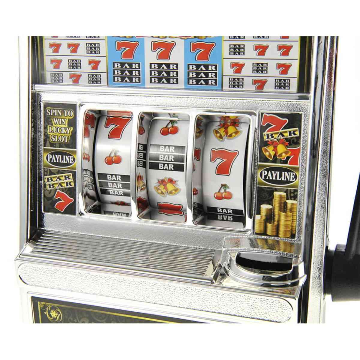 piggy bank slot machine
