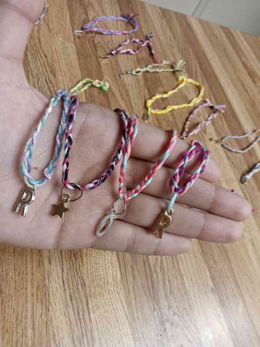 charm bracelet for gifts and presents for friends and