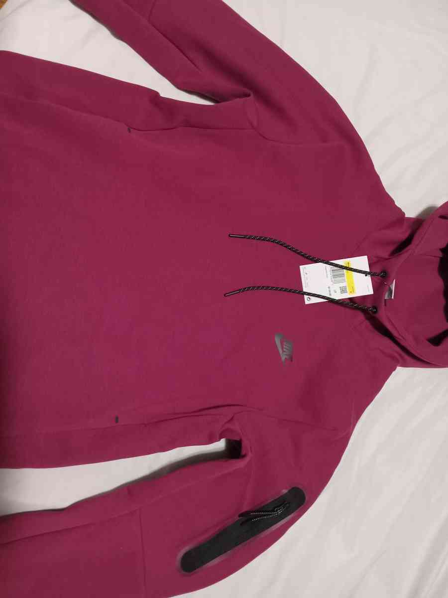 Nike Tech Fleece Hoodie