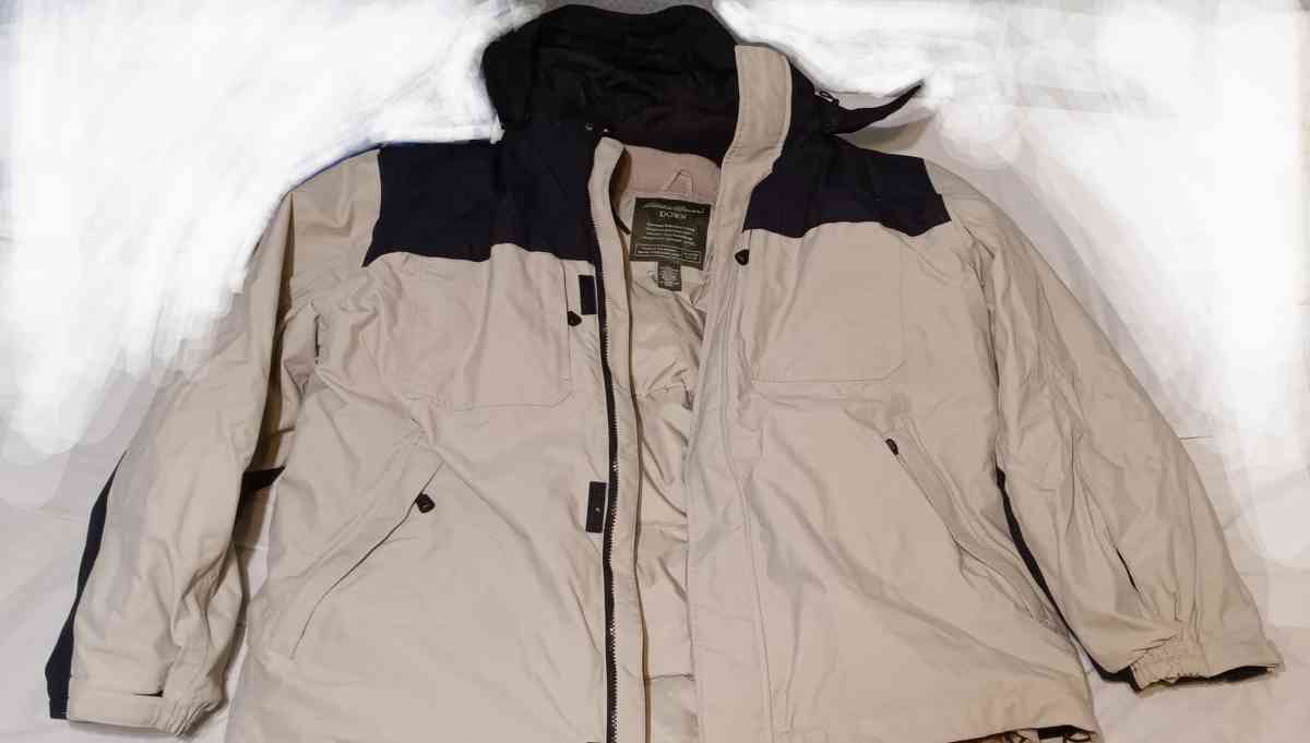 Jacket Coat