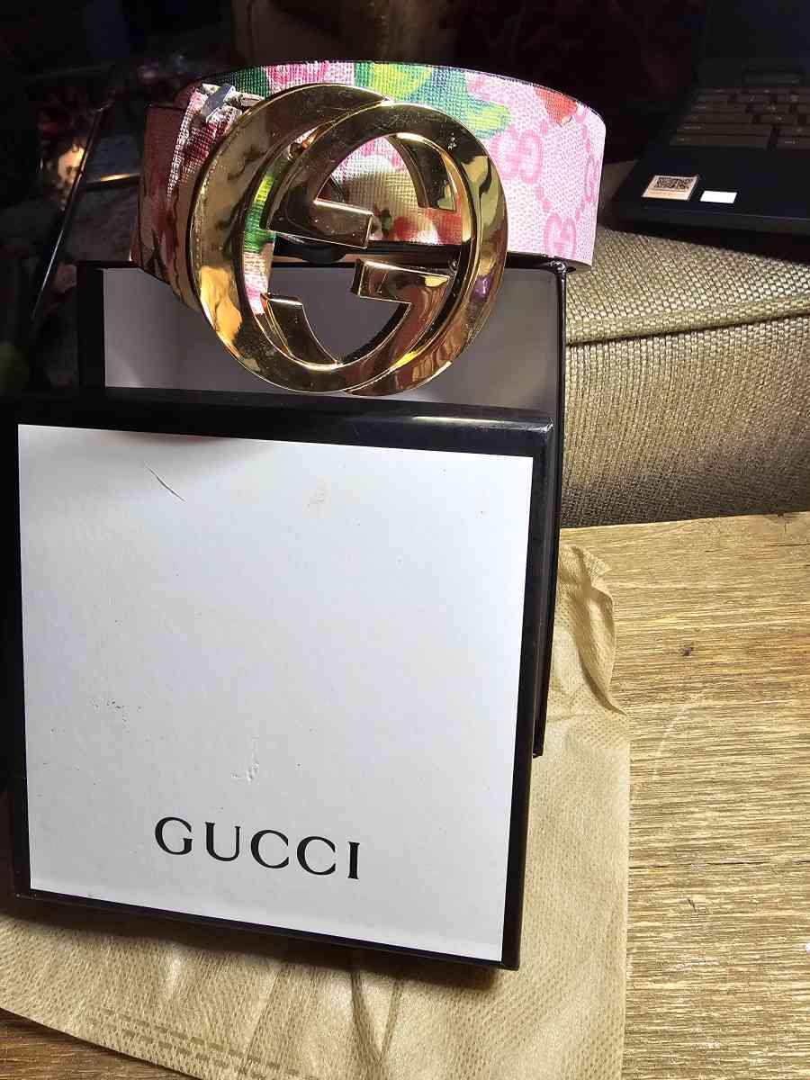 knock off Gucci Belt