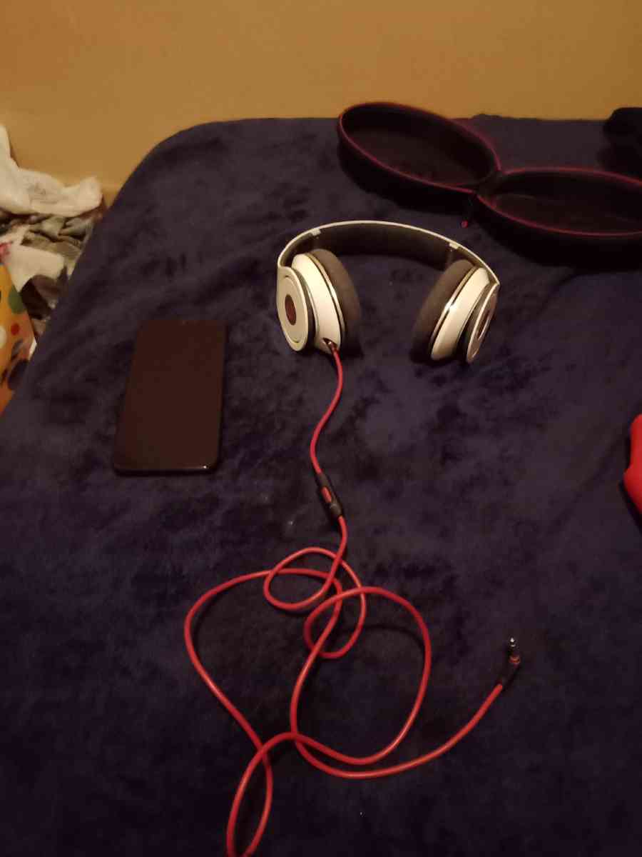 beats by Dr Dre studio Ekocycle high definition isolation he