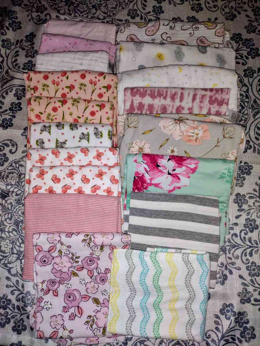 Bows Bibs Blankets  More