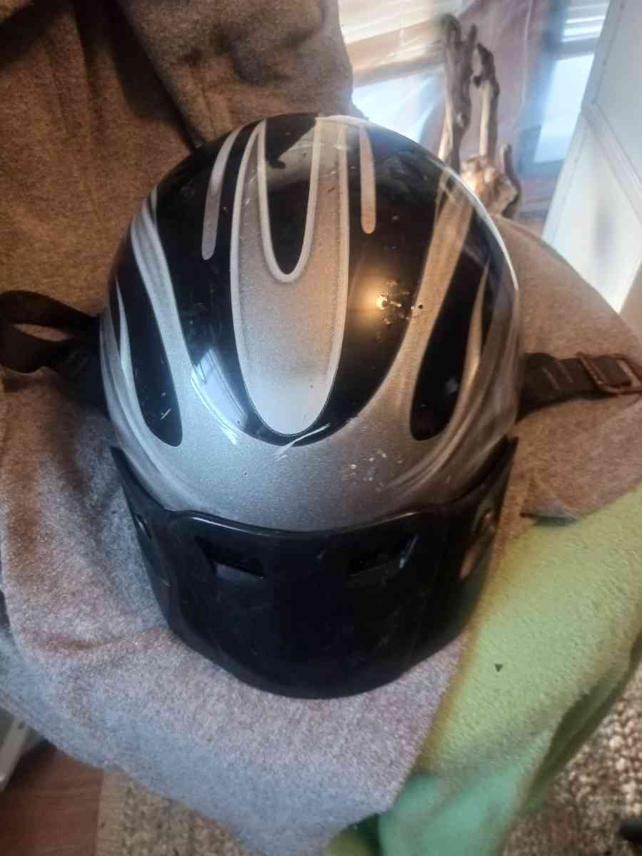 dot helmets