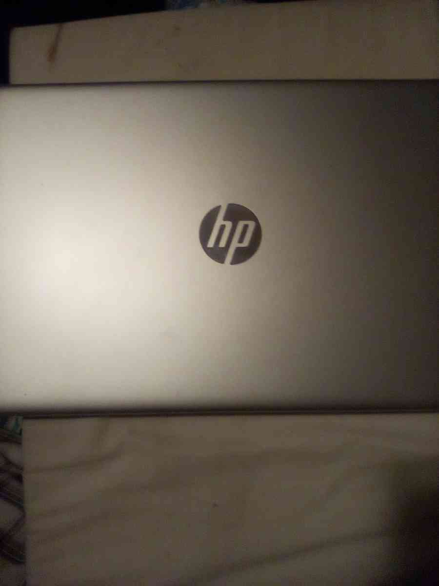 HP lap top