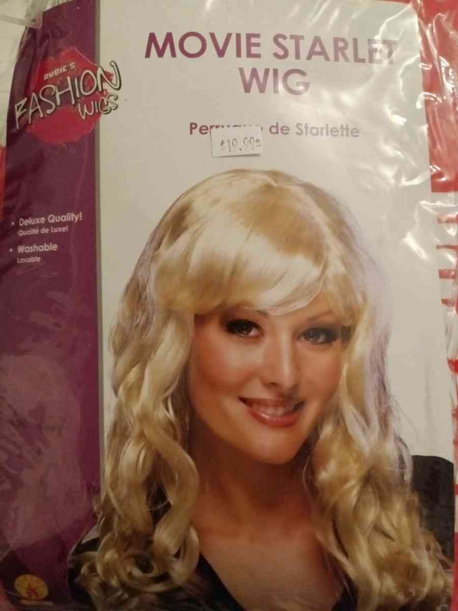 wigs for women