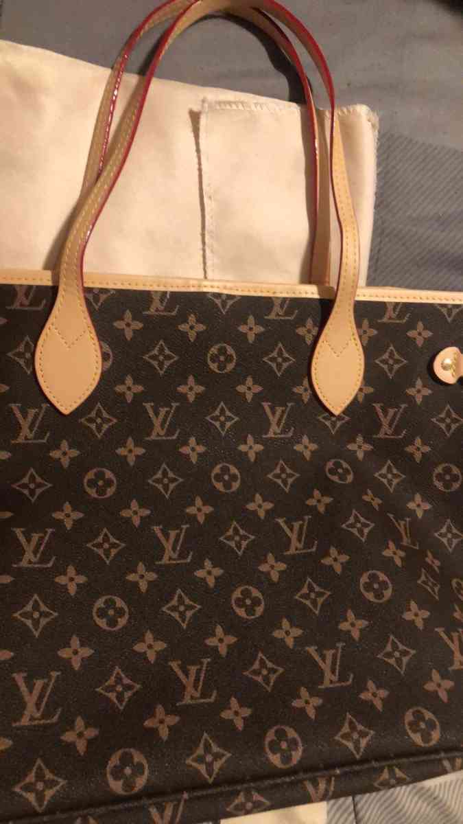 womans original purse