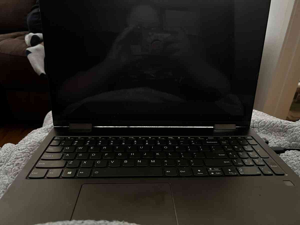 Lenovo 7i 2in1 laptop