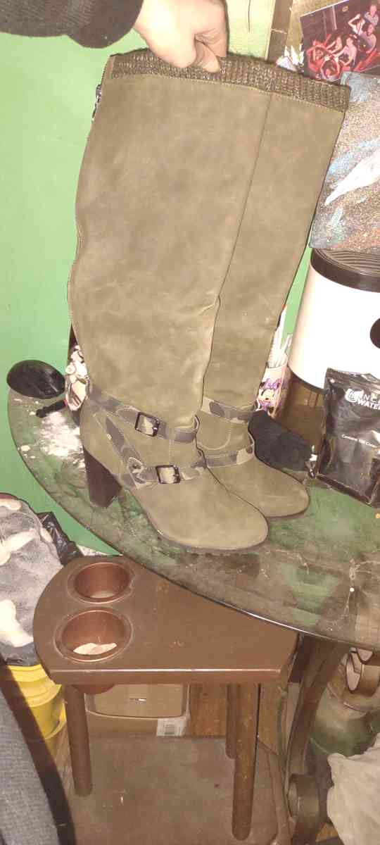 womens size 11 boots