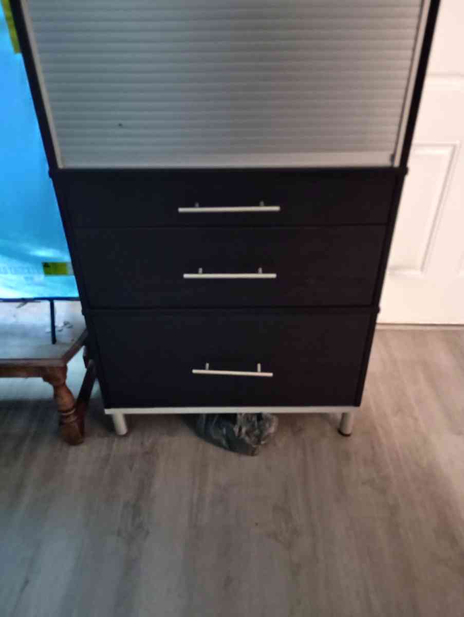 TV stand or toolbox or chest
