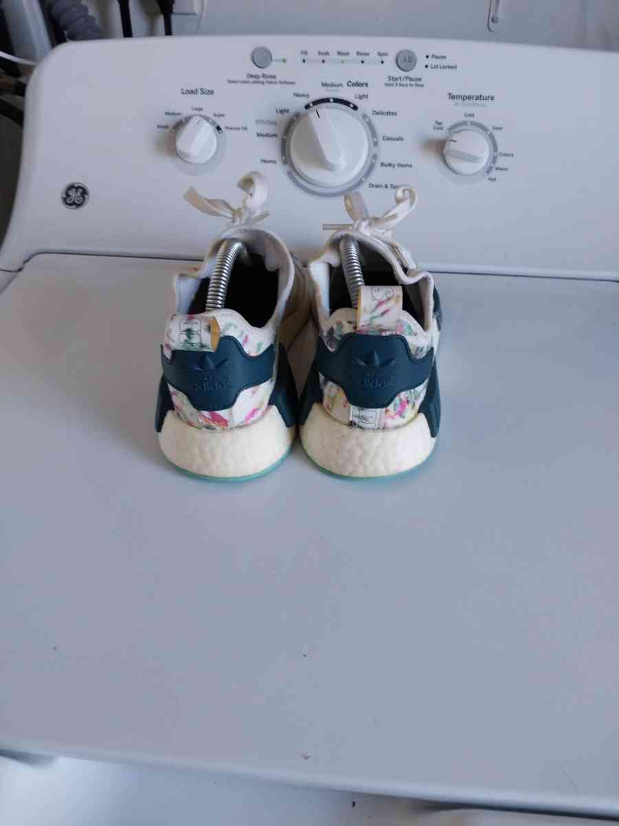 Adidas nmd water color