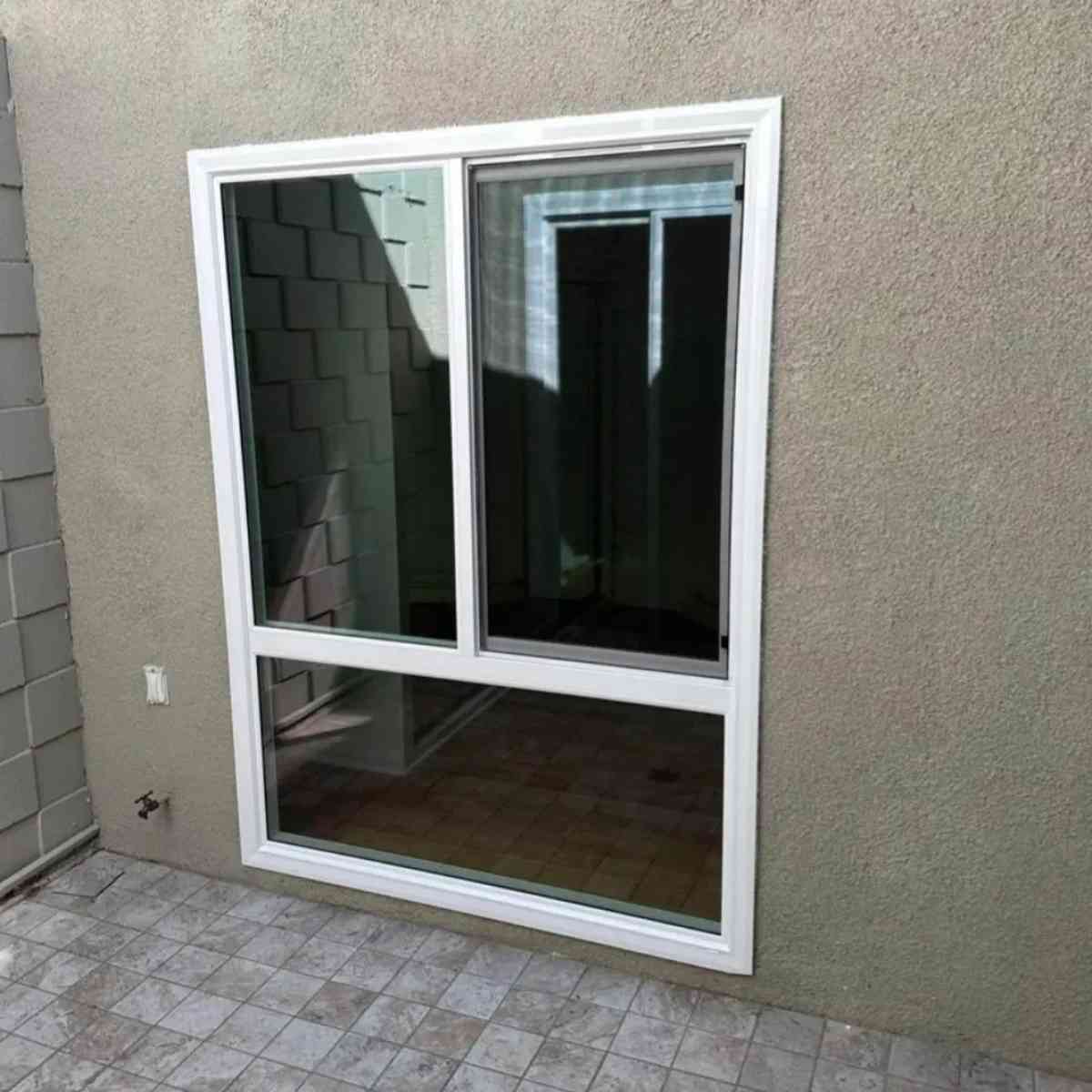 Windows and doors in the measurements you need