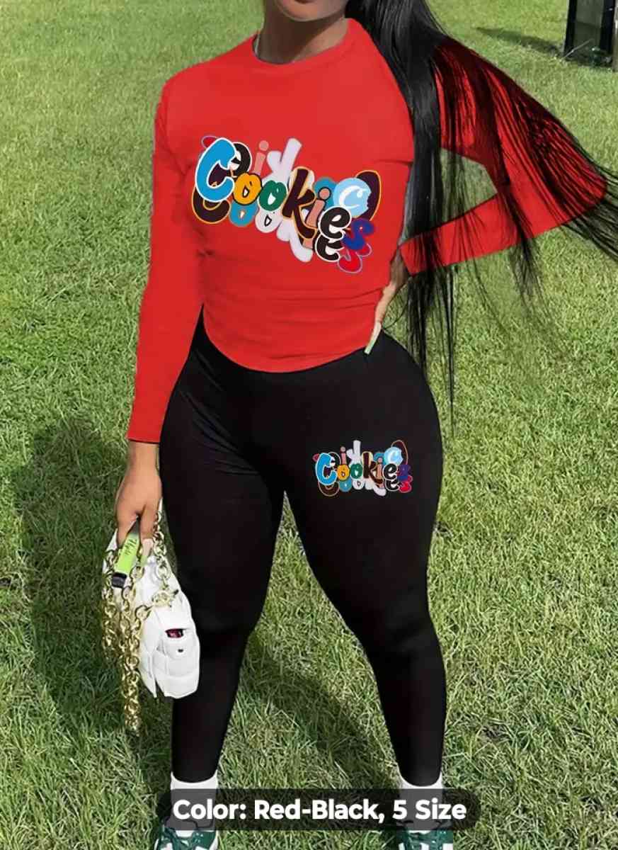 Cookies tights set for women