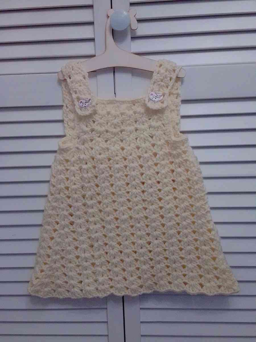 baby overall dress
