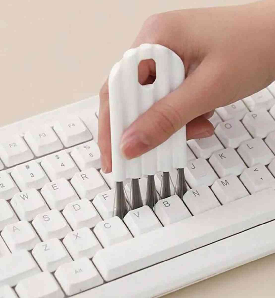 1pc Keyboard Cleaning Brush