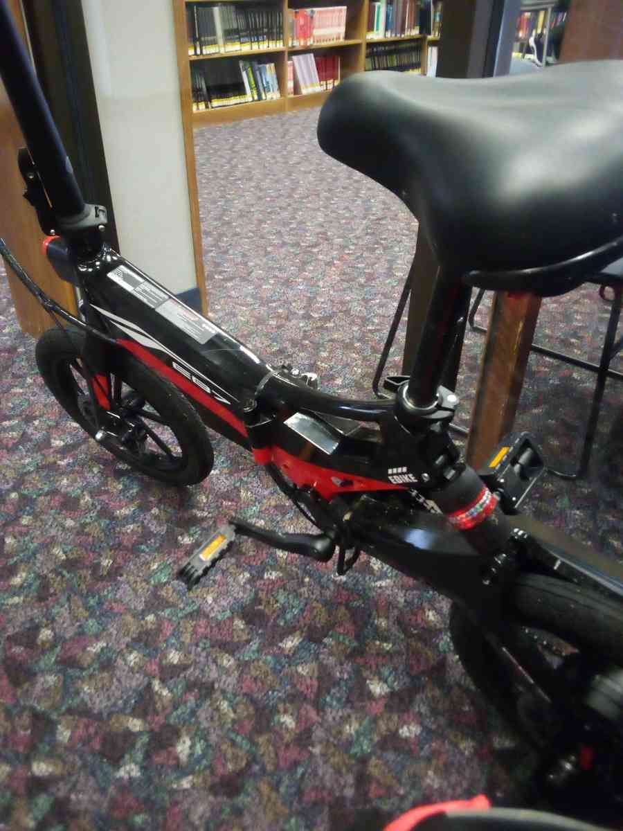 eb7 swagtron electric folding bike