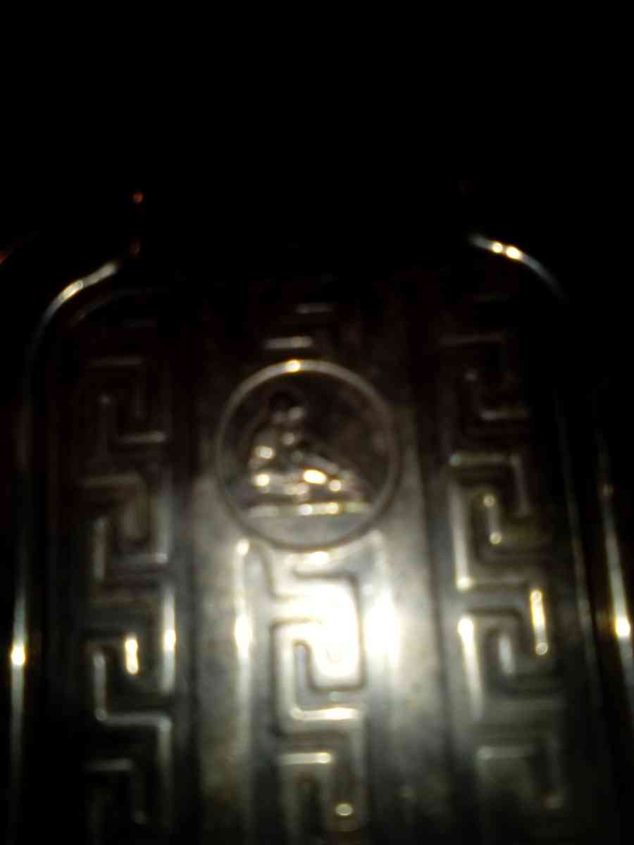 vintage Rolls Razor sharpener 1927