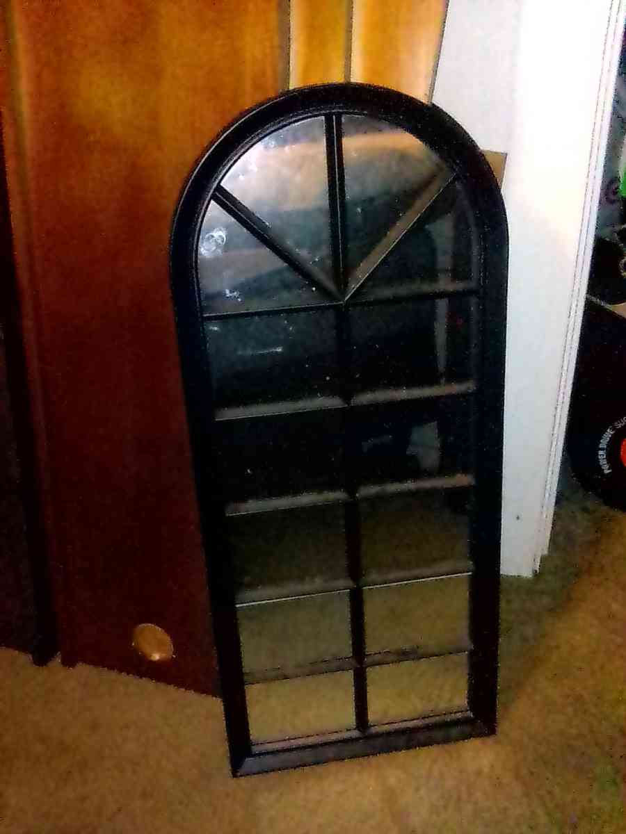 light wall mount  mirror decor