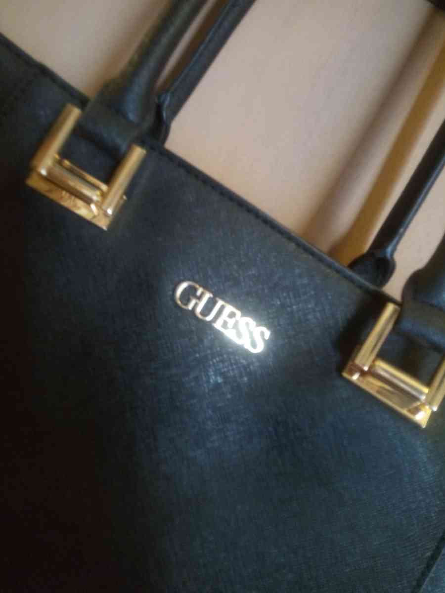 GUESS handbag brand new