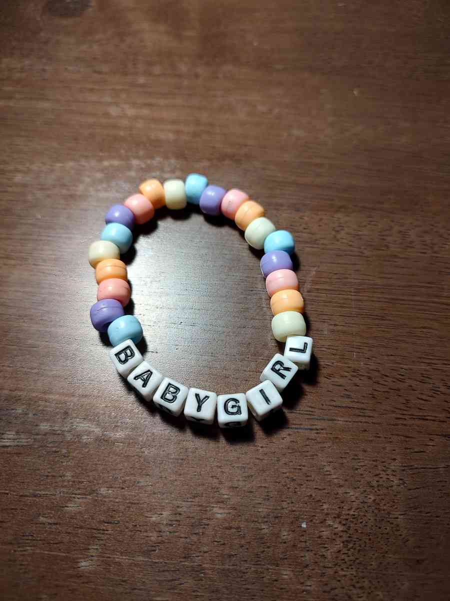 Handmade Bead Bracelets - Grovetown, Georgia - FleaMarketBay