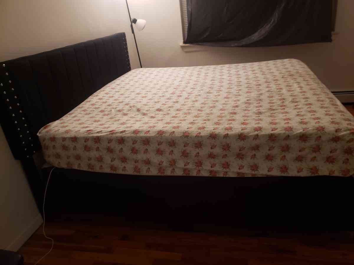 cal king size bed